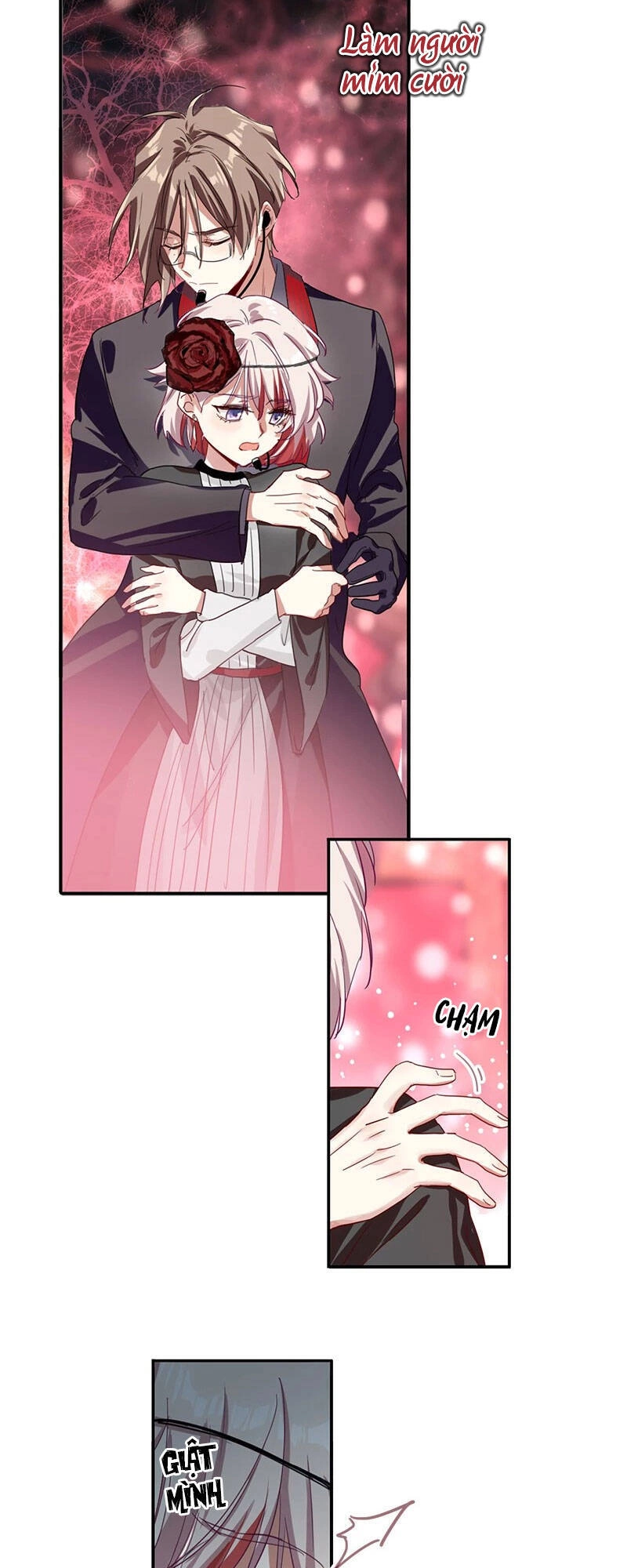 Tinh Mộng Thần Tượng Chapter 274 - 22