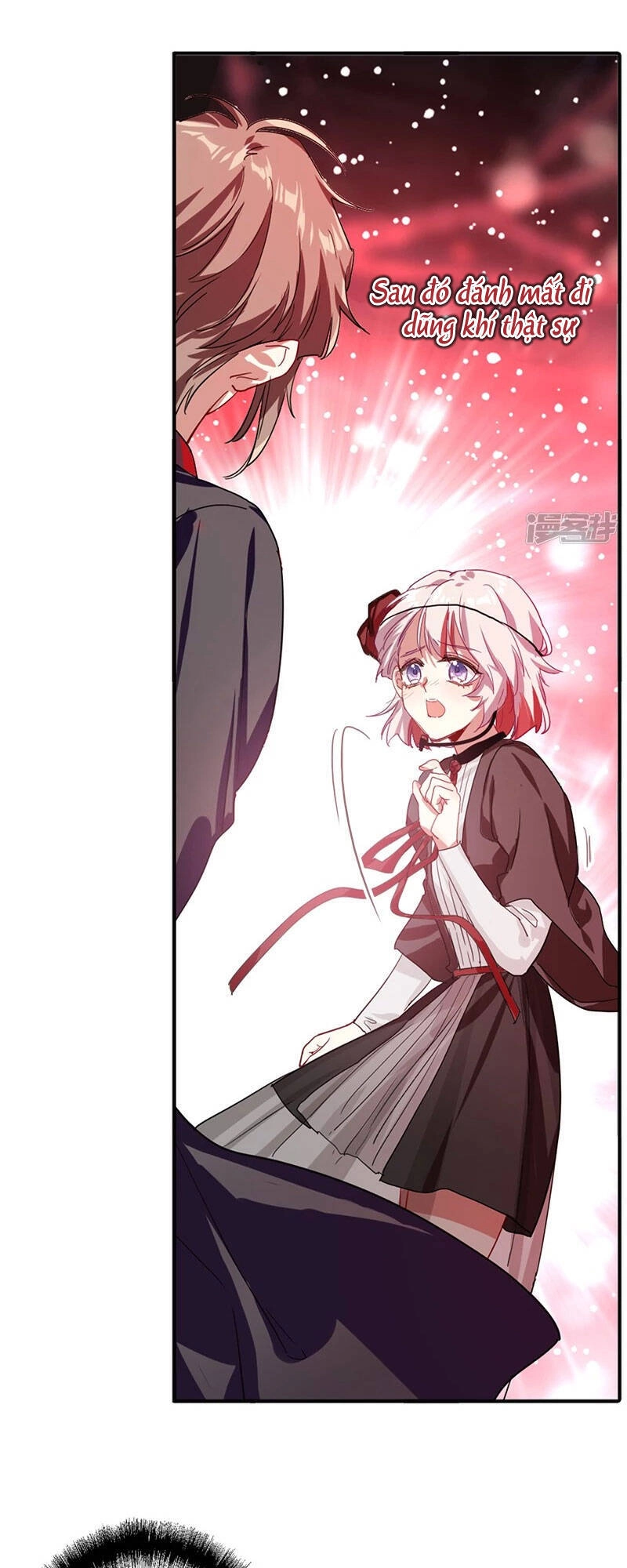 Tinh Mộng Thần Tượng Chapter 274 - 24