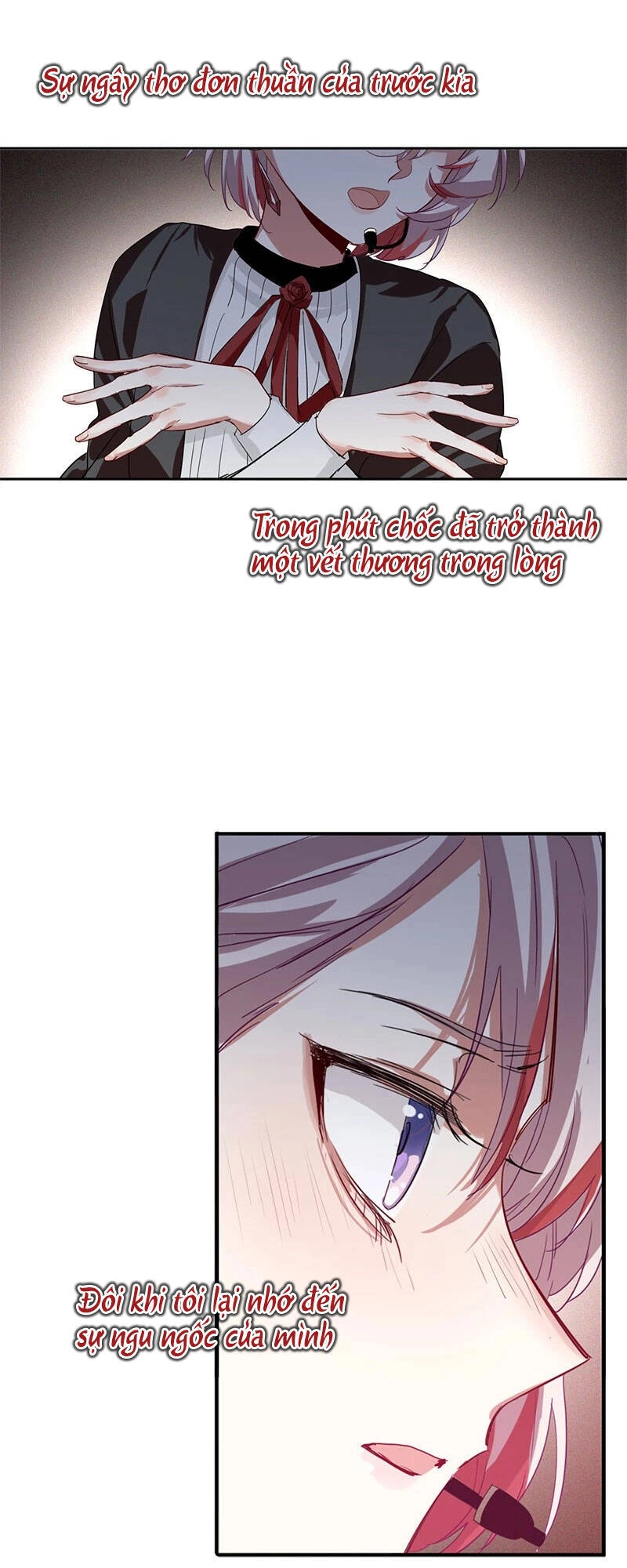 Tinh Mộng Thần Tượng Chapter 274 - 26