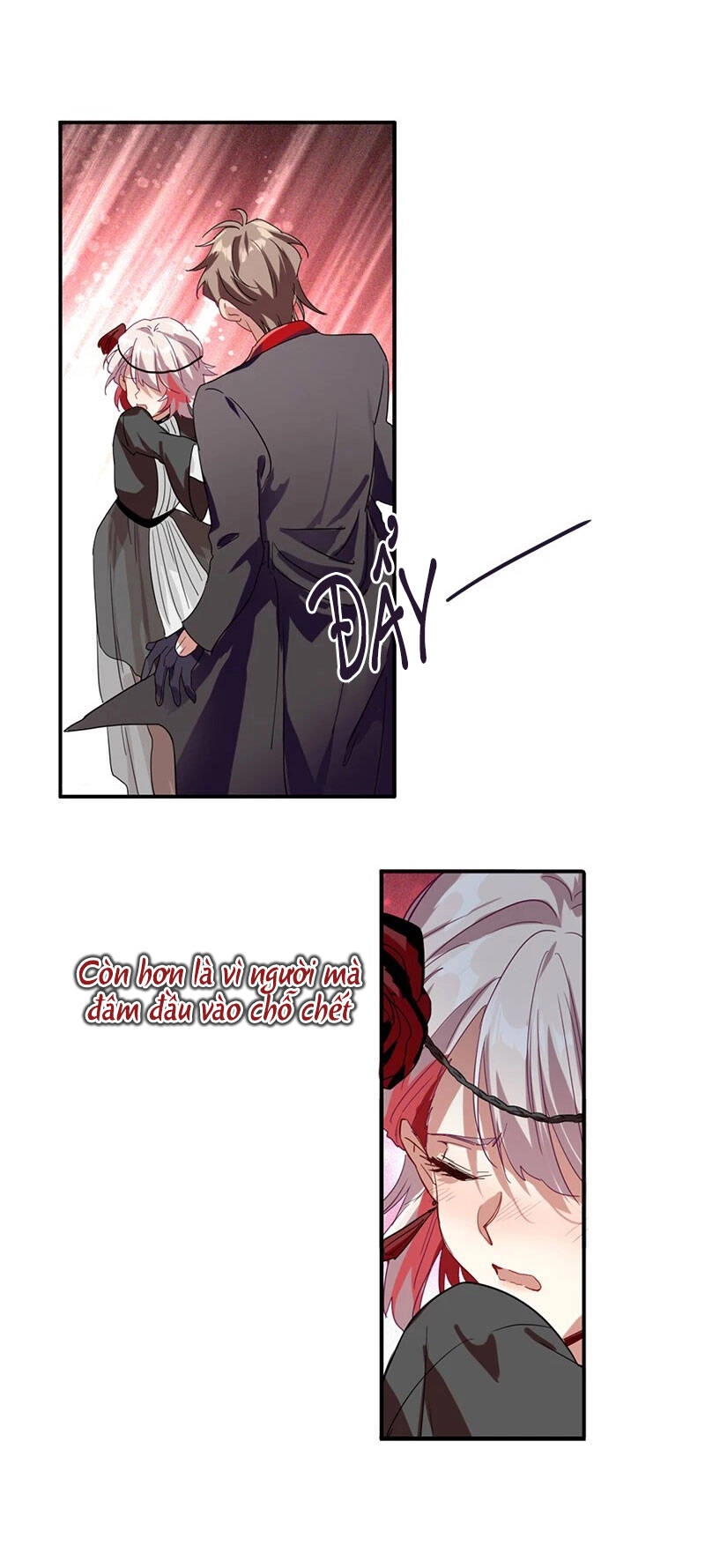 Tinh Mộng Thần Tượng Chapter 274 - 34