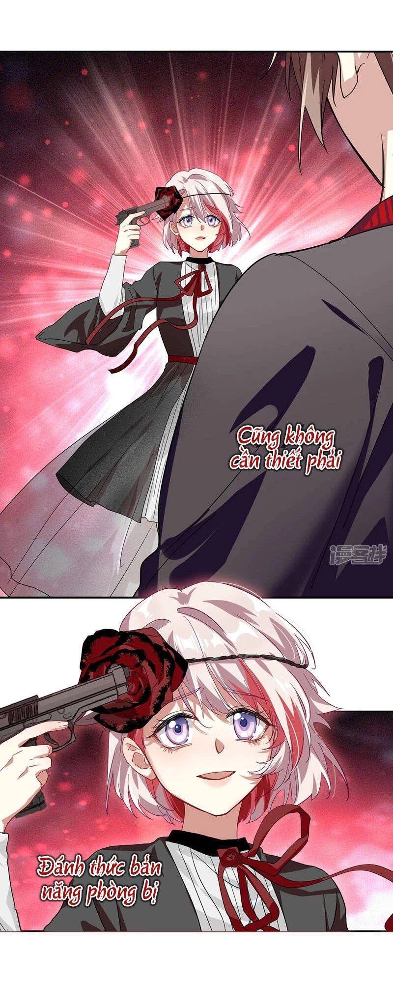 Tinh Mộng Thần Tượng Chapter 274 - 39