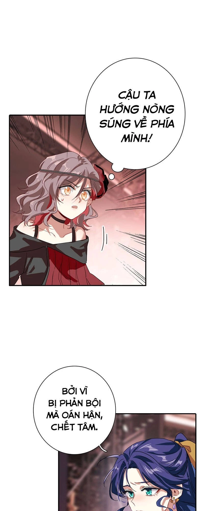 Tinh Mộng Thần Tượng Chapter 274 - 41