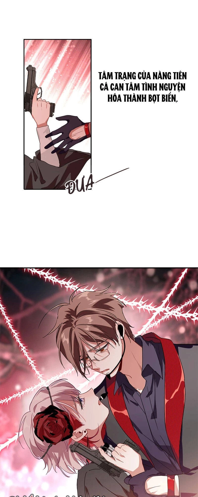 Tinh Mộng Thần Tượng Chapter 274 - 43