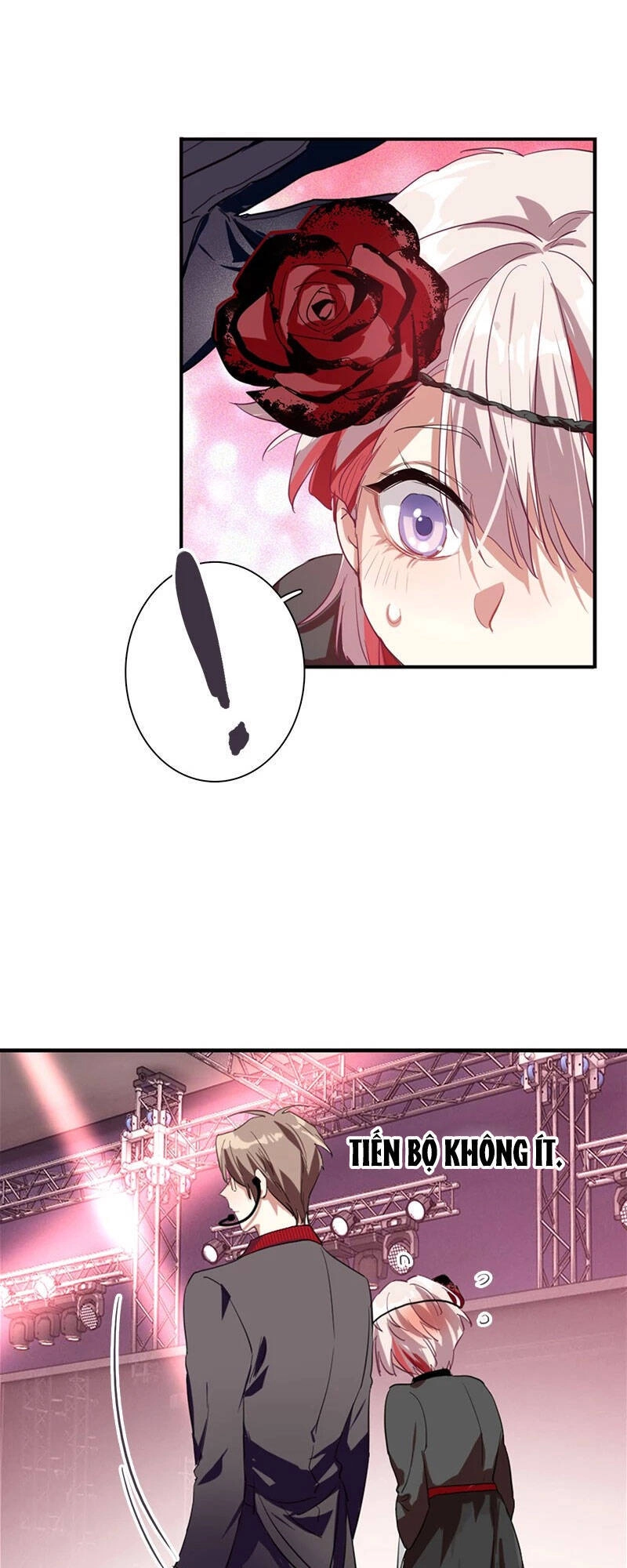 Tinh Mộng Thần Tượng Chapter 275 - 7