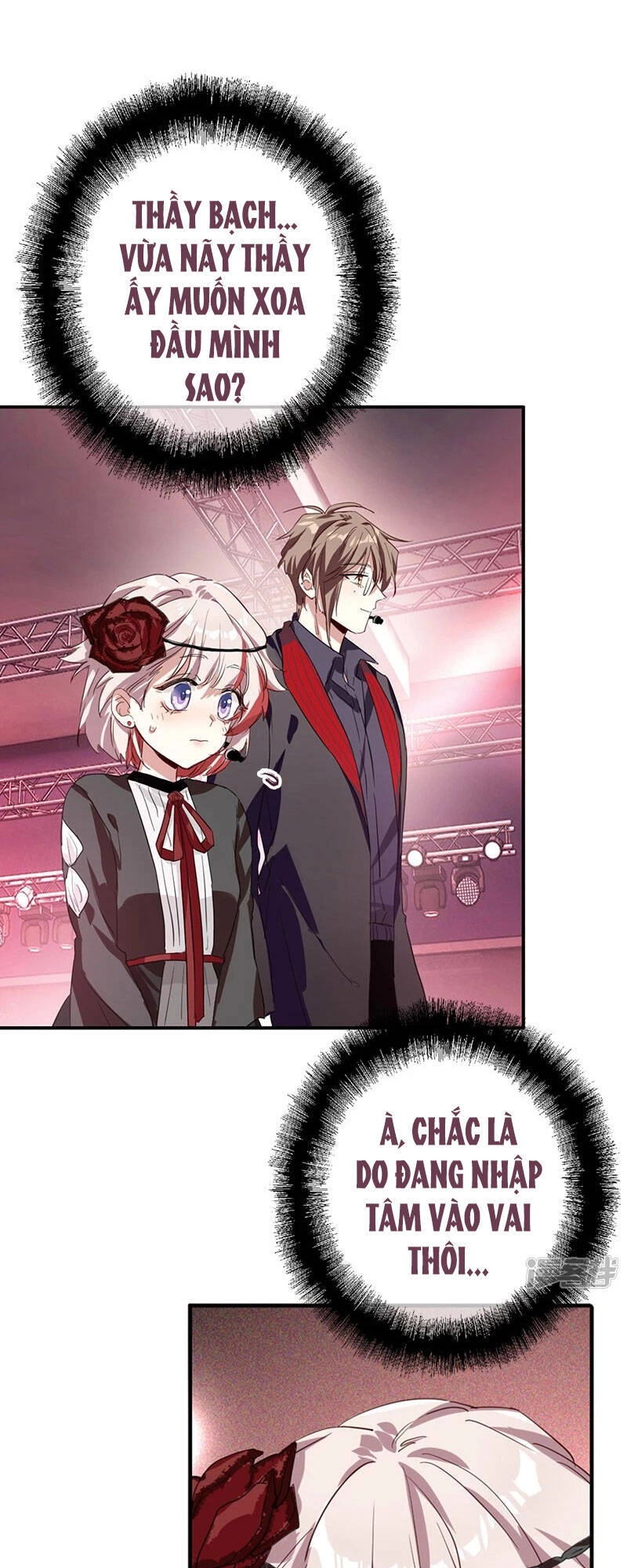 Tinh Mộng Thần Tượng Chapter 275 - 9