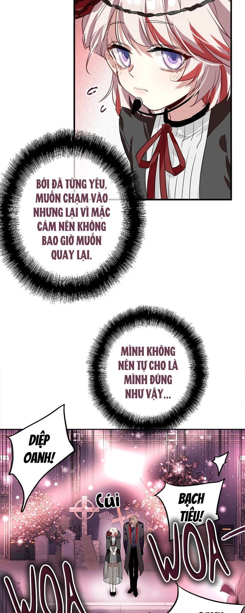 Tinh Mộng Thần Tượng Chapter 275 - 10