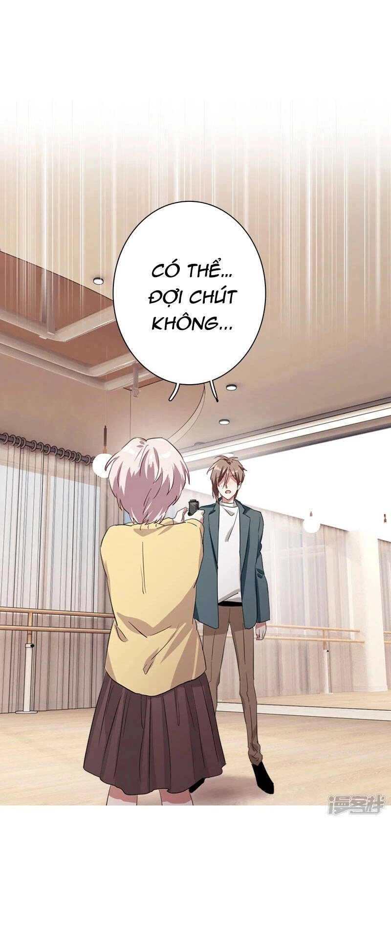 Tinh Mộng Thần Tượng Chapter 275 - 15