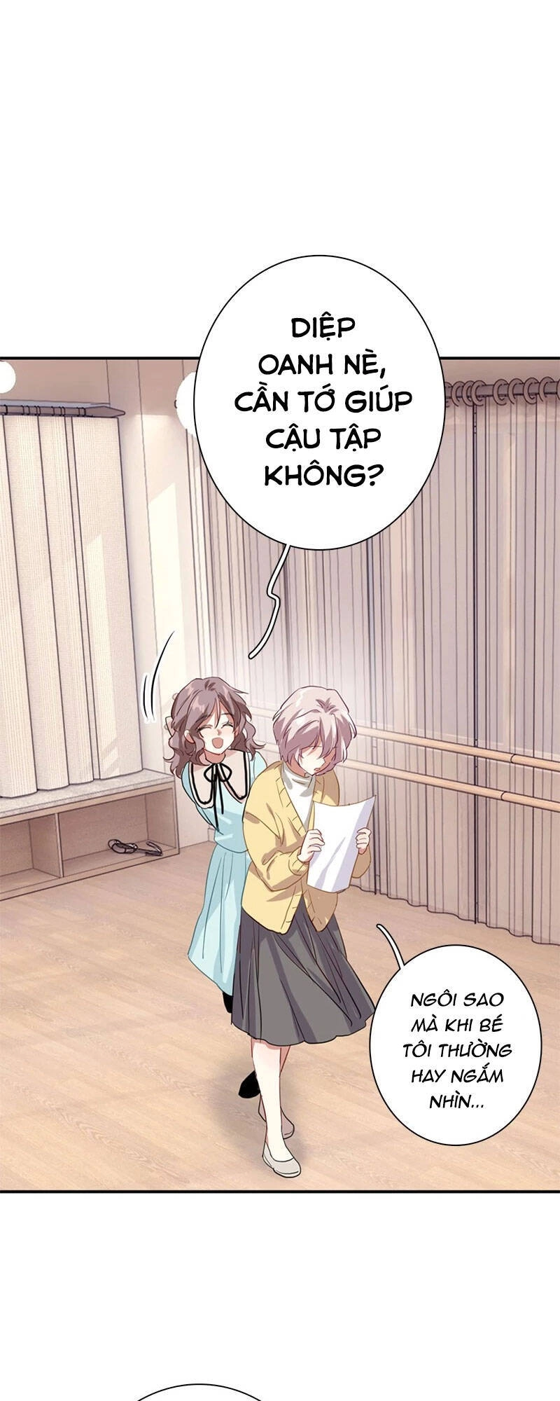 Tinh Mộng Thần Tượng Chapter 275 - 19