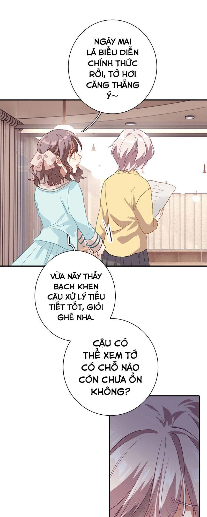 Tinh Mộng Thần Tượng Chapter 275 - 21