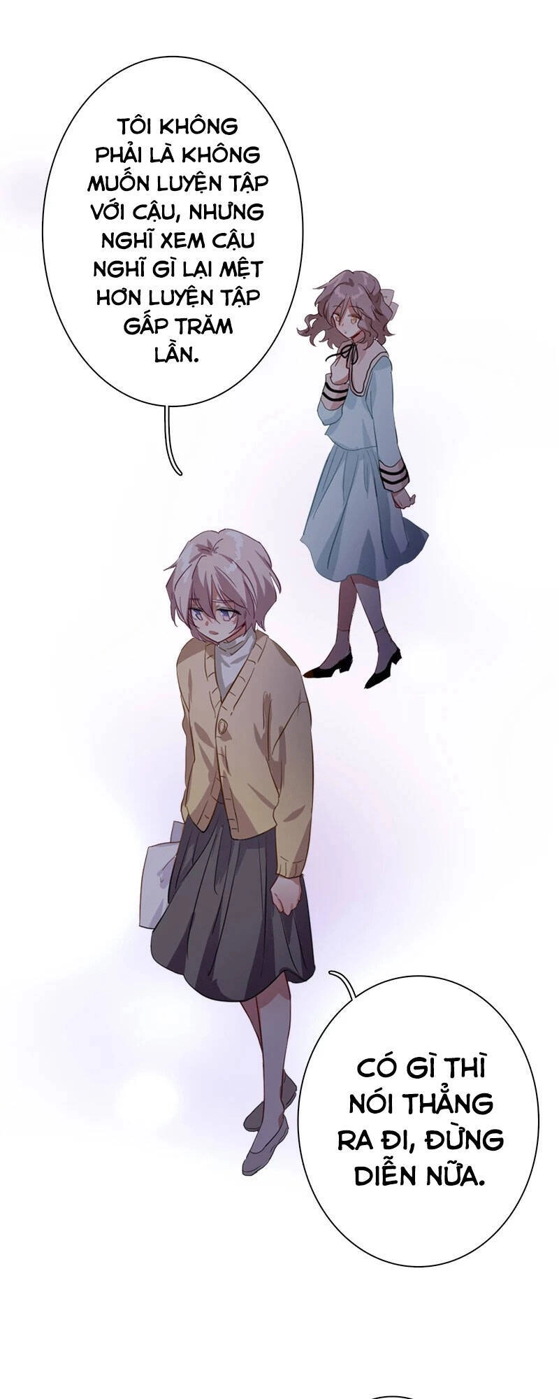 Tinh Mộng Thần Tượng Chapter 275 - 25