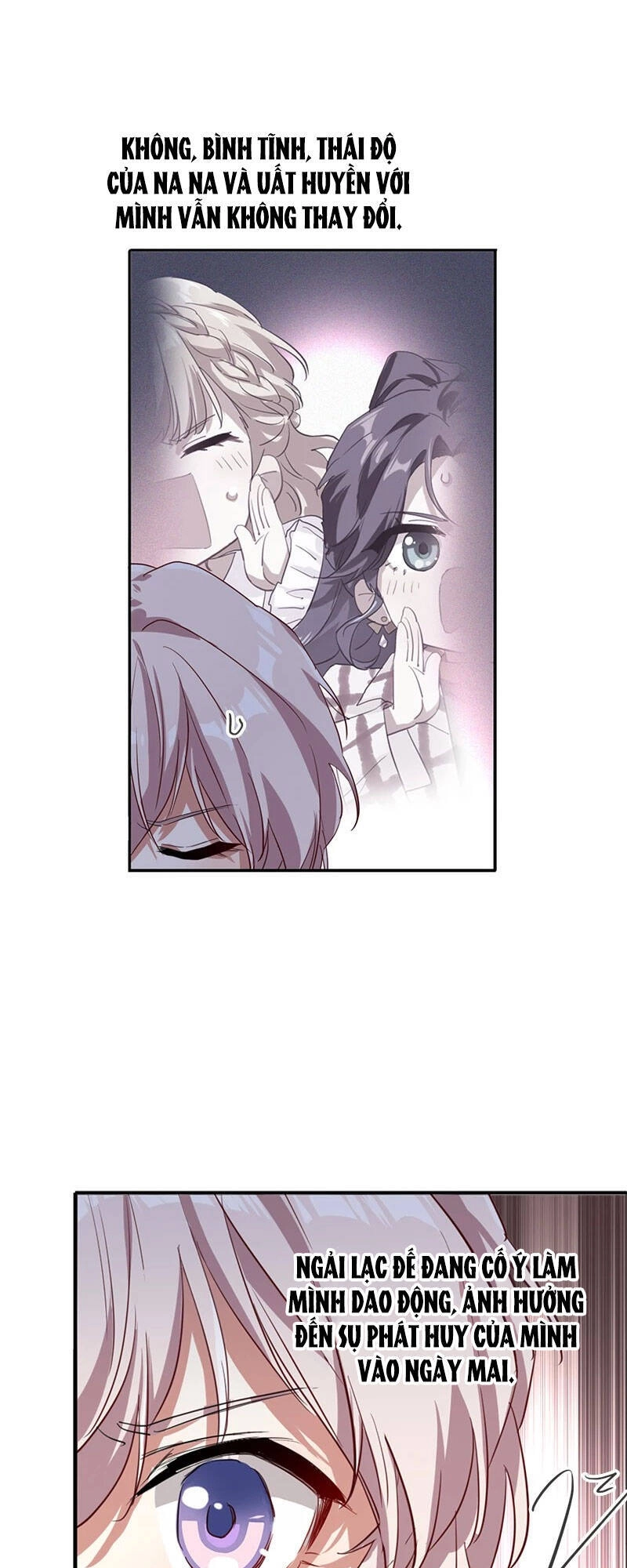 Tinh Mộng Thần Tượng Chapter 275 - 31