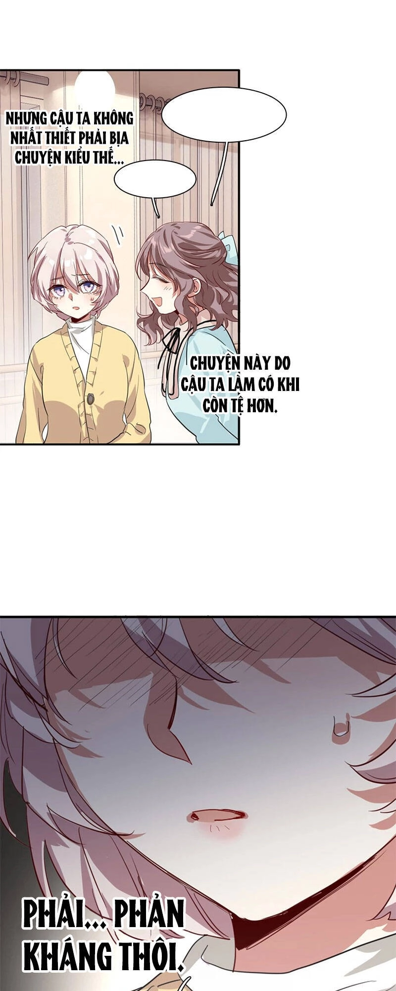 Tinh Mộng Thần Tượng Chapter 275 - 33