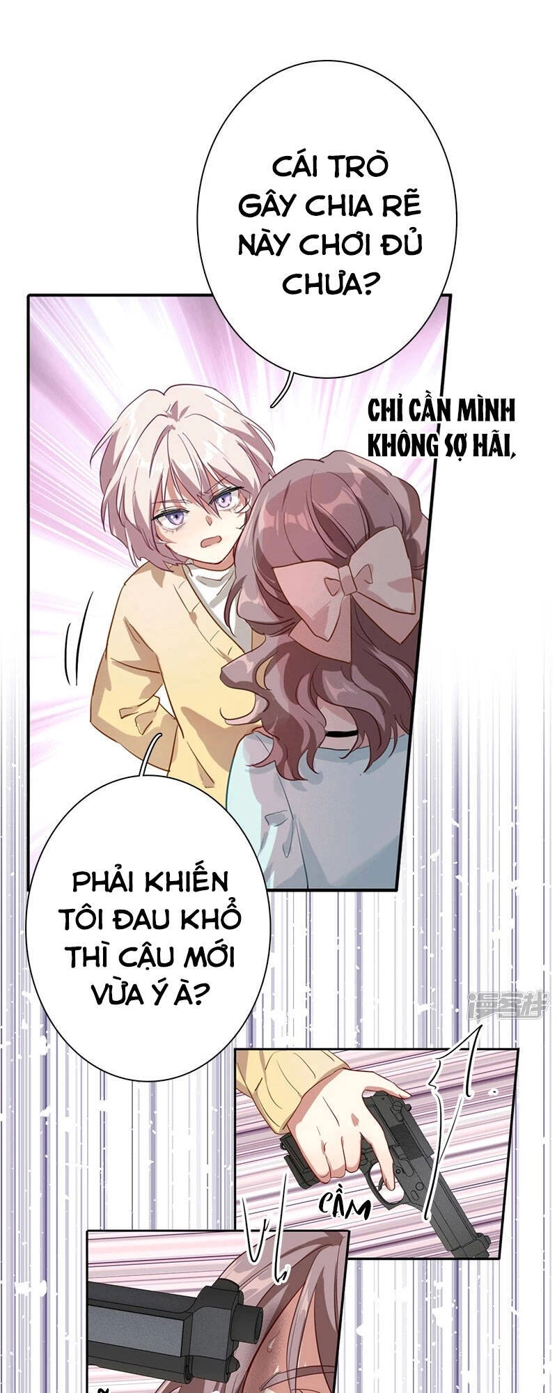 Tinh Mộng Thần Tượng Chapter 275 - 35