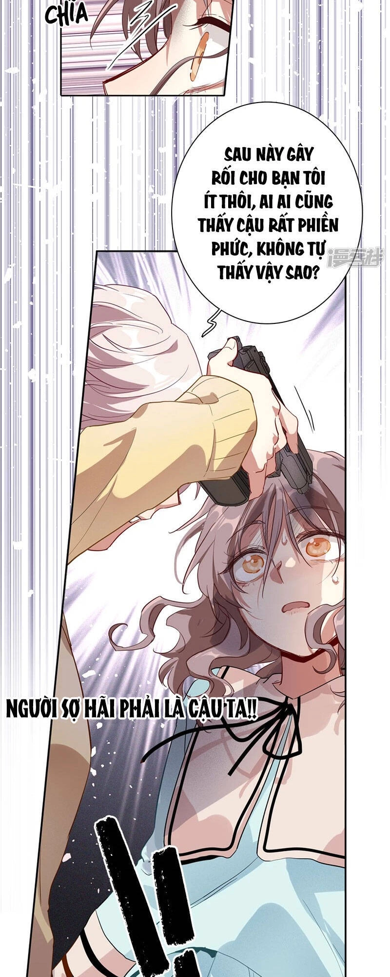 Tinh Mộng Thần Tượng Chapter 275 - 36