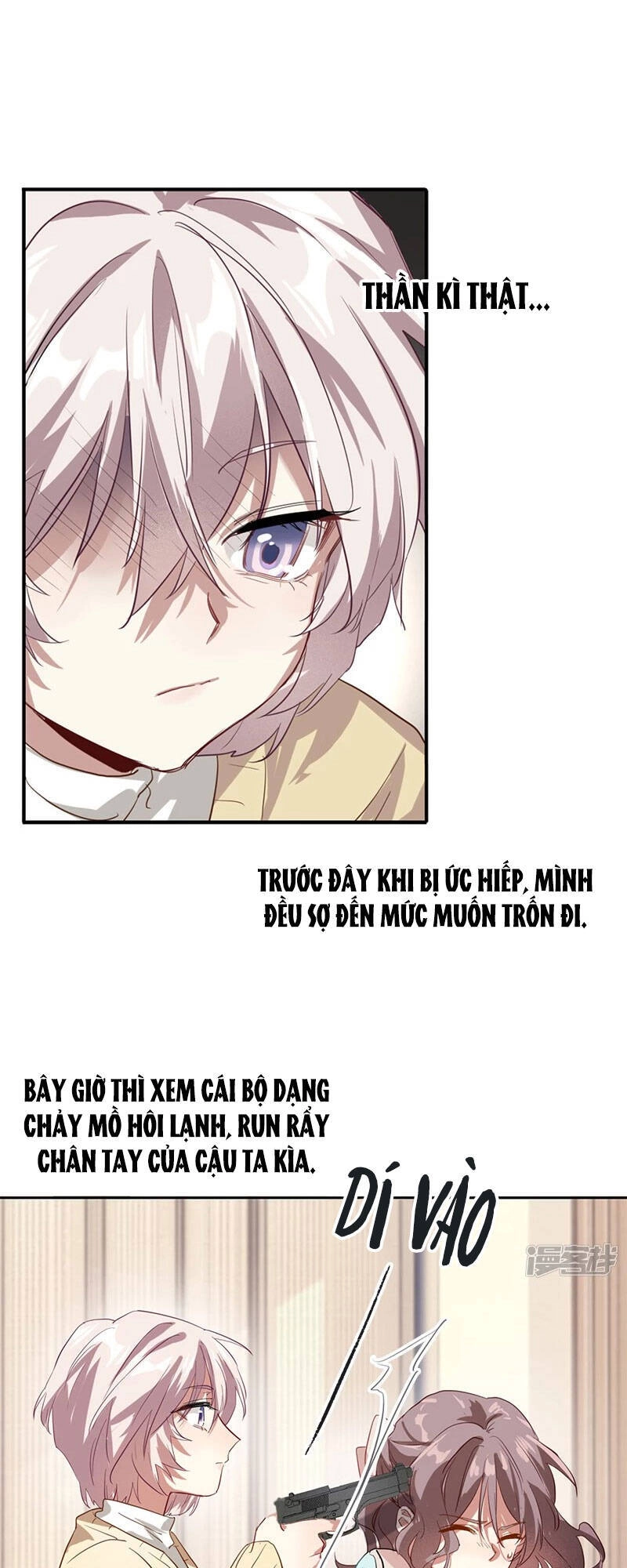 Tinh Mộng Thần Tượng Chapter 275 - 39