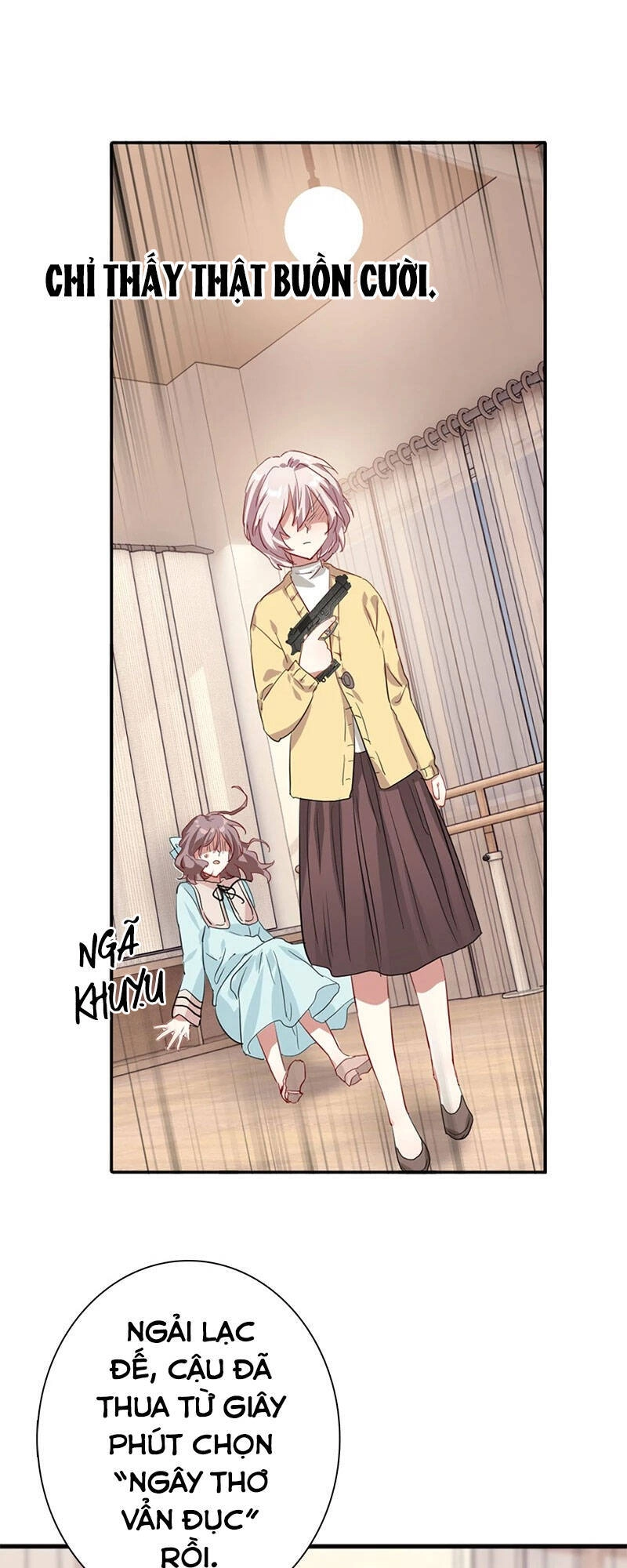 Tinh Mộng Thần Tượng Chapter 275 - 41