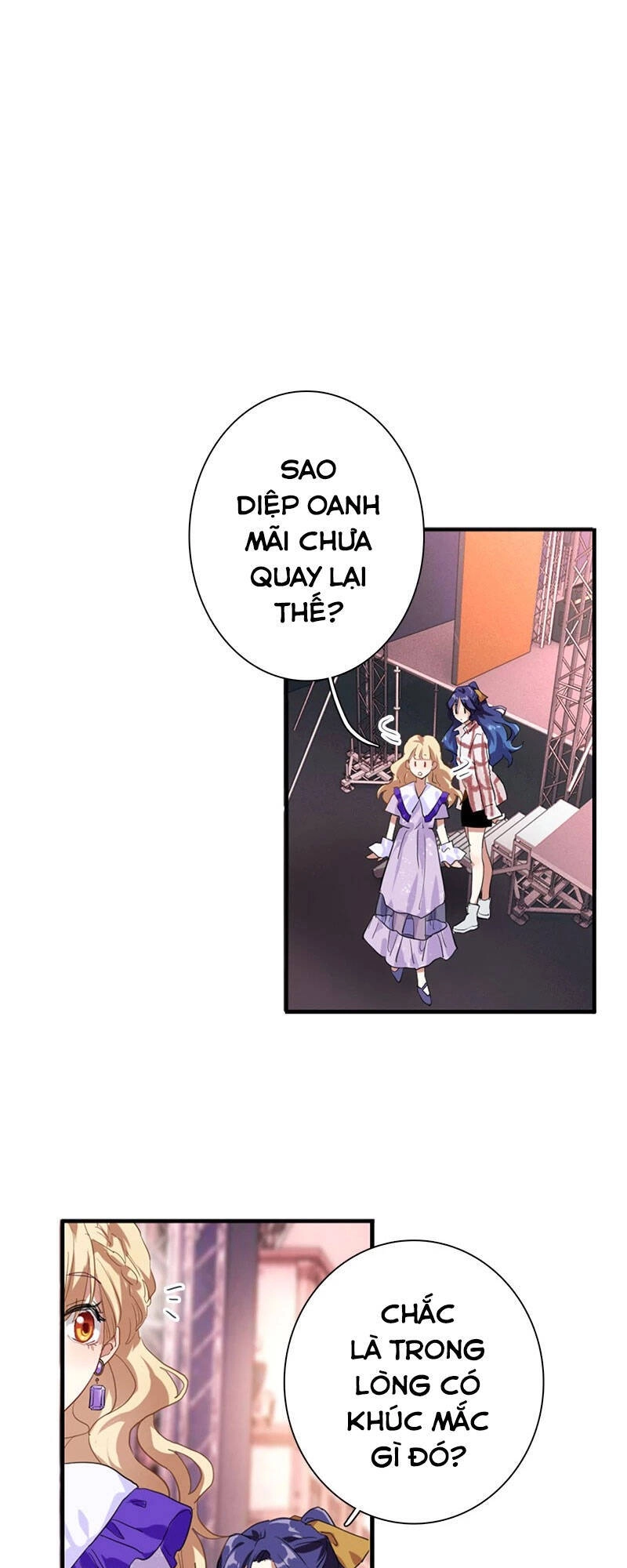 Tinh Mộng Thần Tượng Chapter 276 - 3