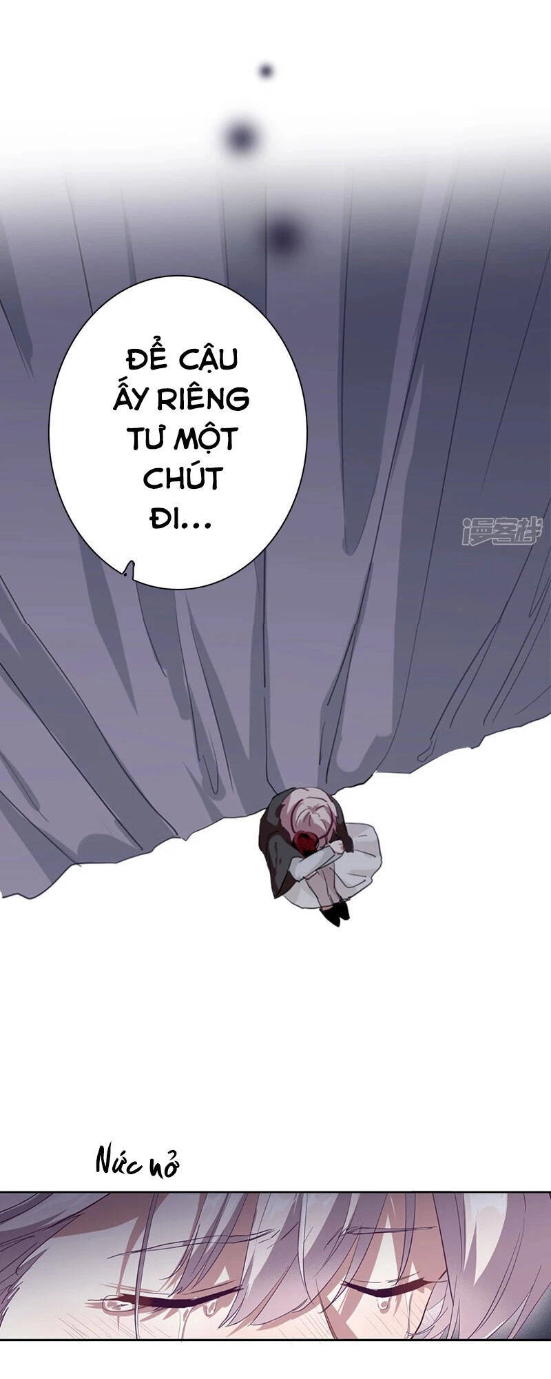 Tinh Mộng Thần Tượng Chapter 276 - 5