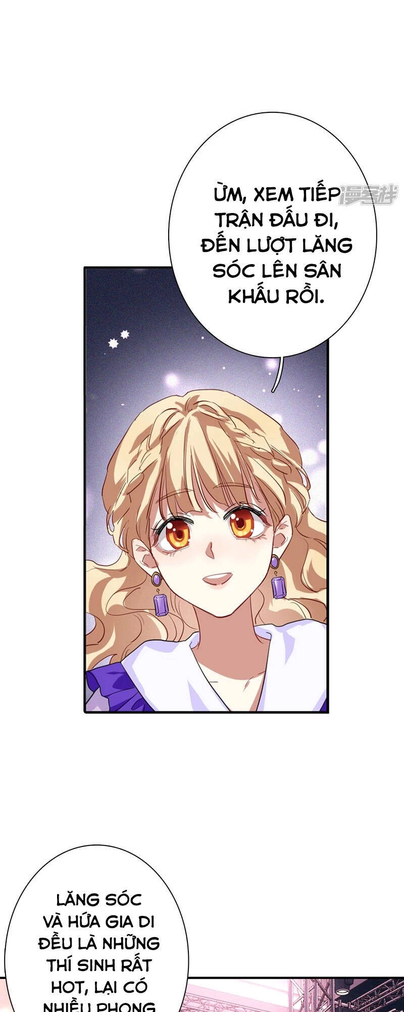 Tinh Mộng Thần Tượng Chapter 276 - 7