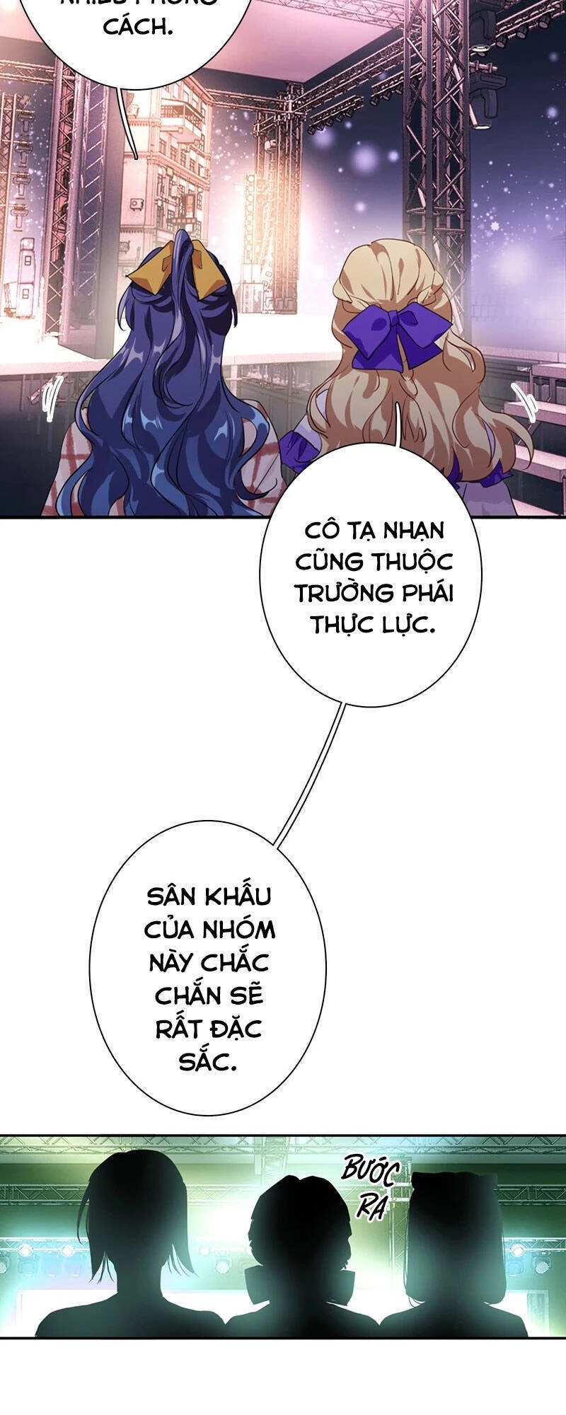 Tinh Mộng Thần Tượng Chapter 276 - 8