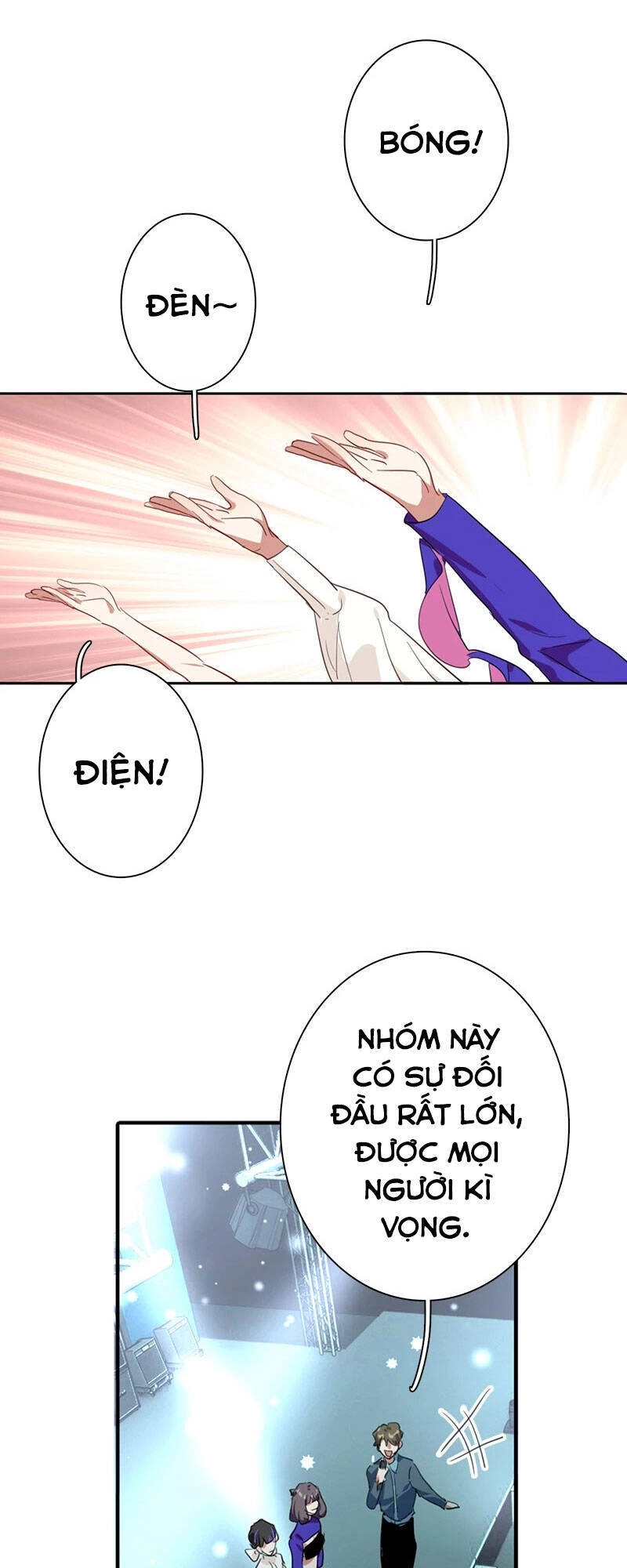 Tinh Mộng Thần Tượng Chapter 276 - 12