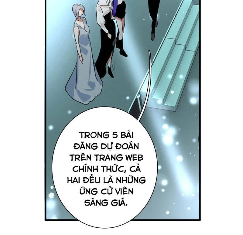 Tinh Mộng Thần Tượng Chapter 276 - 13