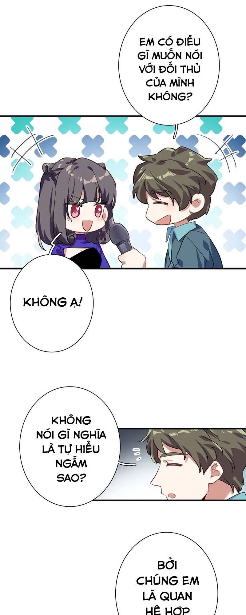 Tinh Mộng Thần Tượng Chapter 276 - 14