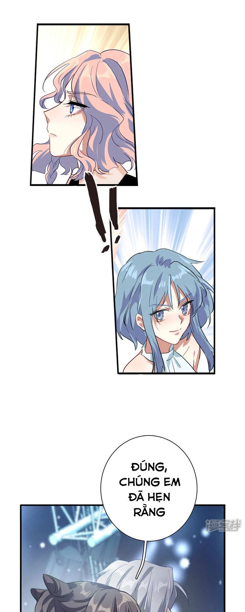 Tinh Mộng Thần Tượng Chapter 276 - 18