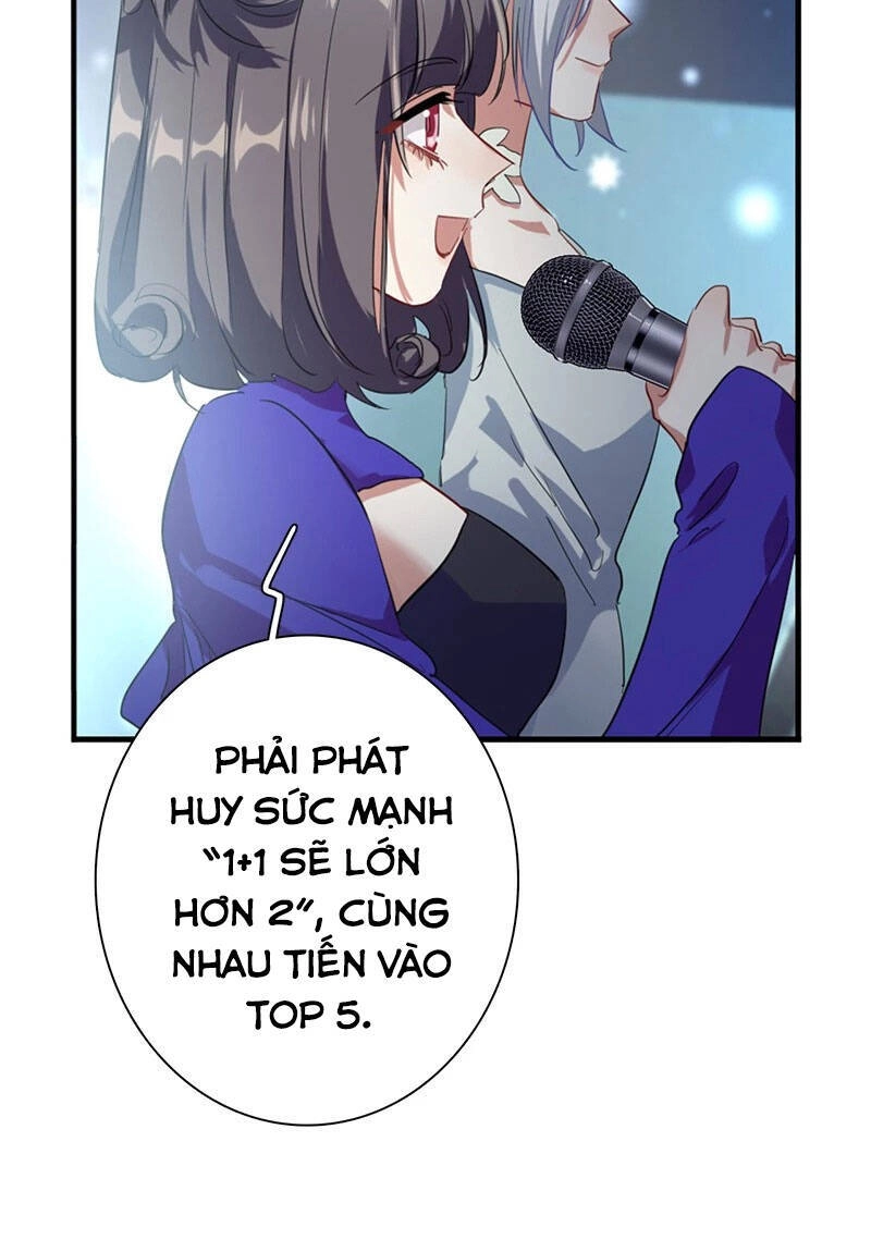 Tinh Mộng Thần Tượng Chapter 276 - 19