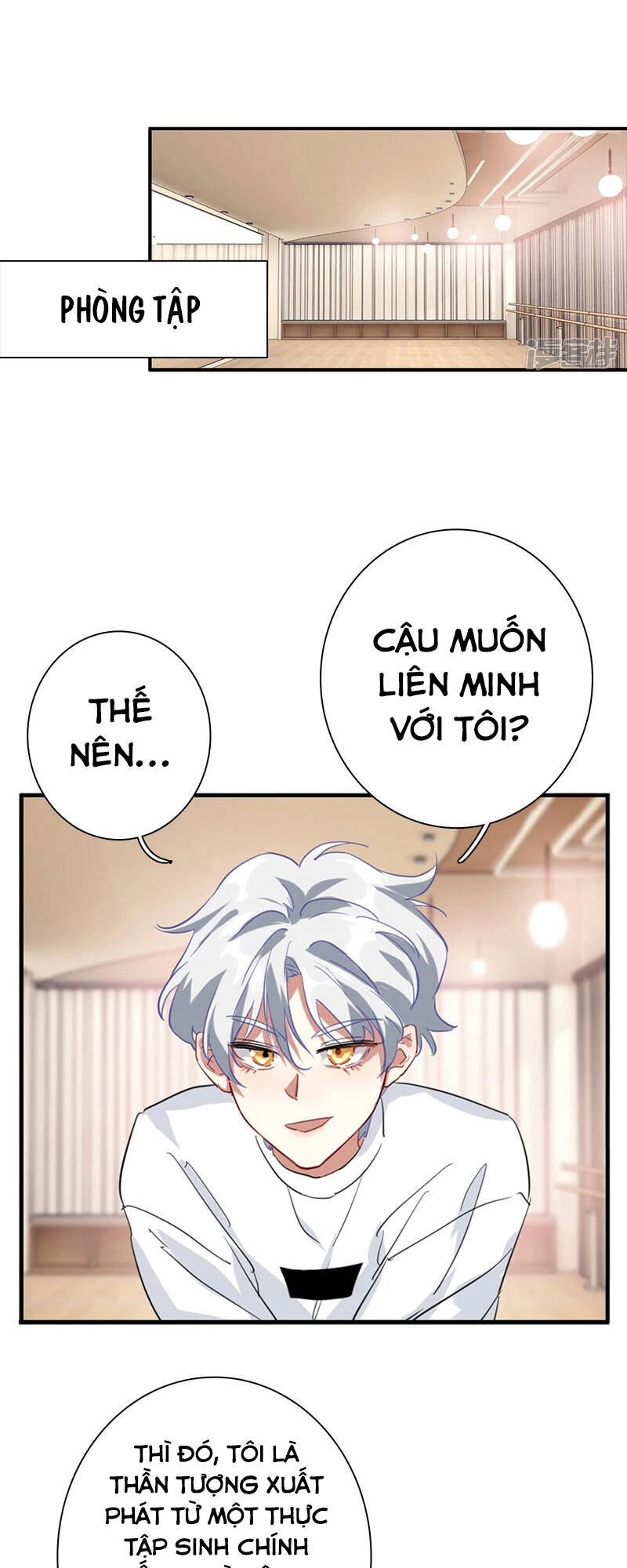 Tinh Mộng Thần Tượng Chapter 276 - 20