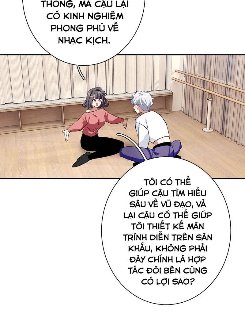 Tinh Mộng Thần Tượng Chapter 276 - 21