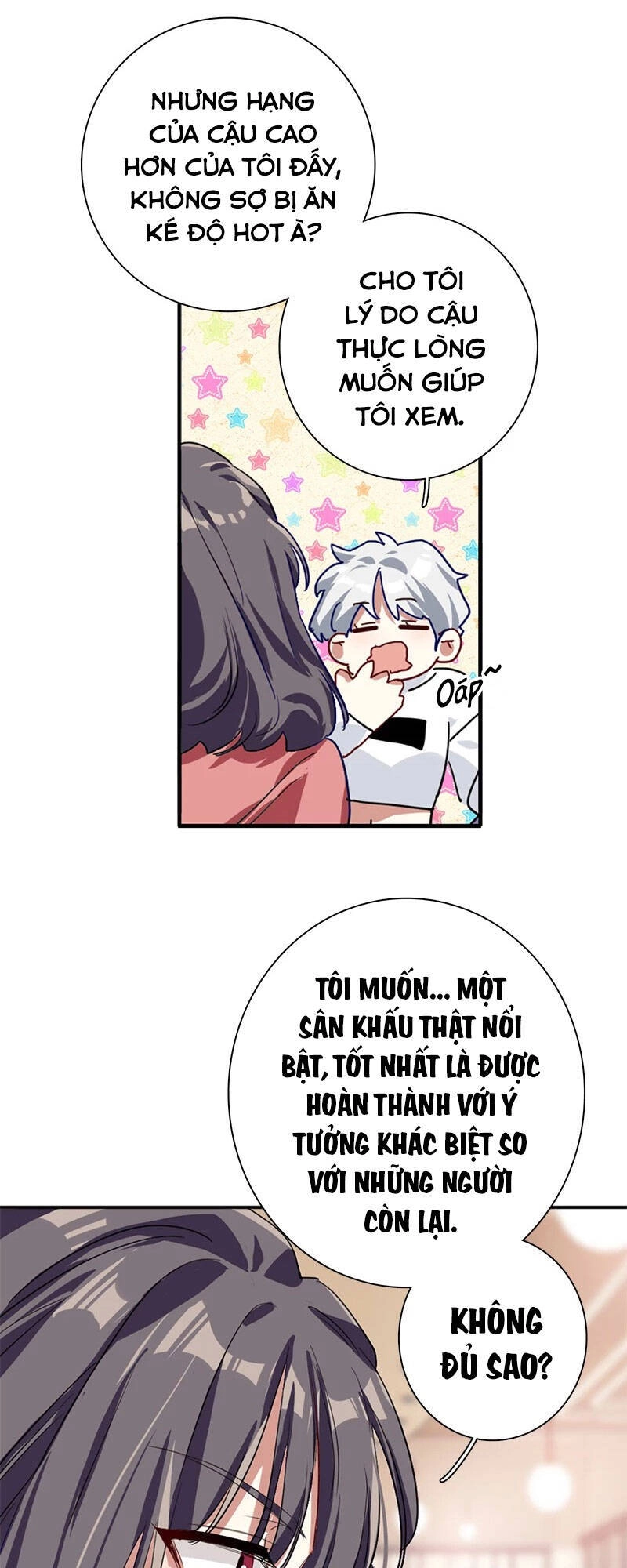 Tinh Mộng Thần Tượng Chapter 276 - 22