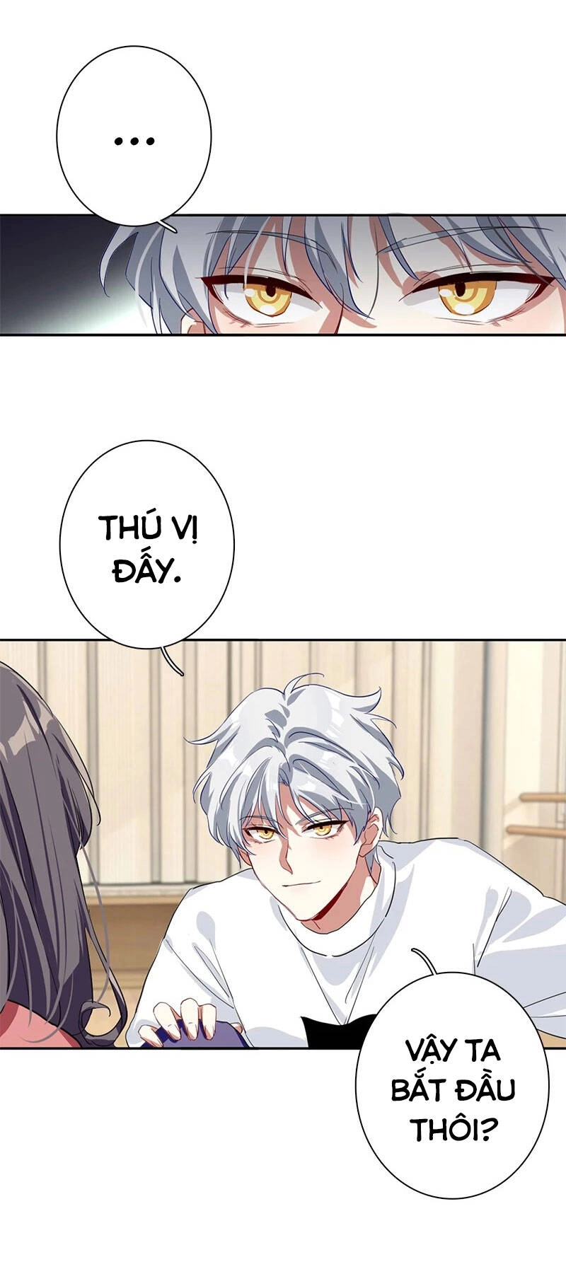 Tinh Mộng Thần Tượng Chapter 276 - 24