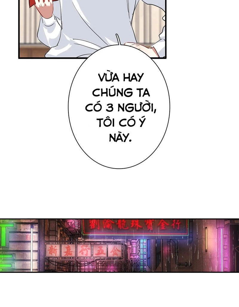 Tinh Mộng Thần Tượng Chapter 276 - 26