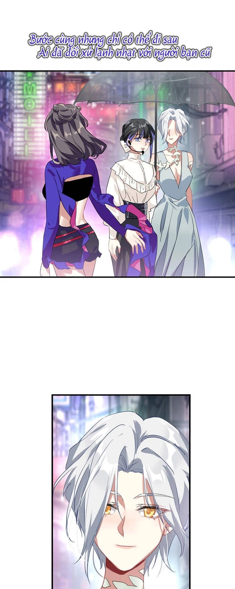 Tinh Mộng Thần Tượng Chapter 276 - 32