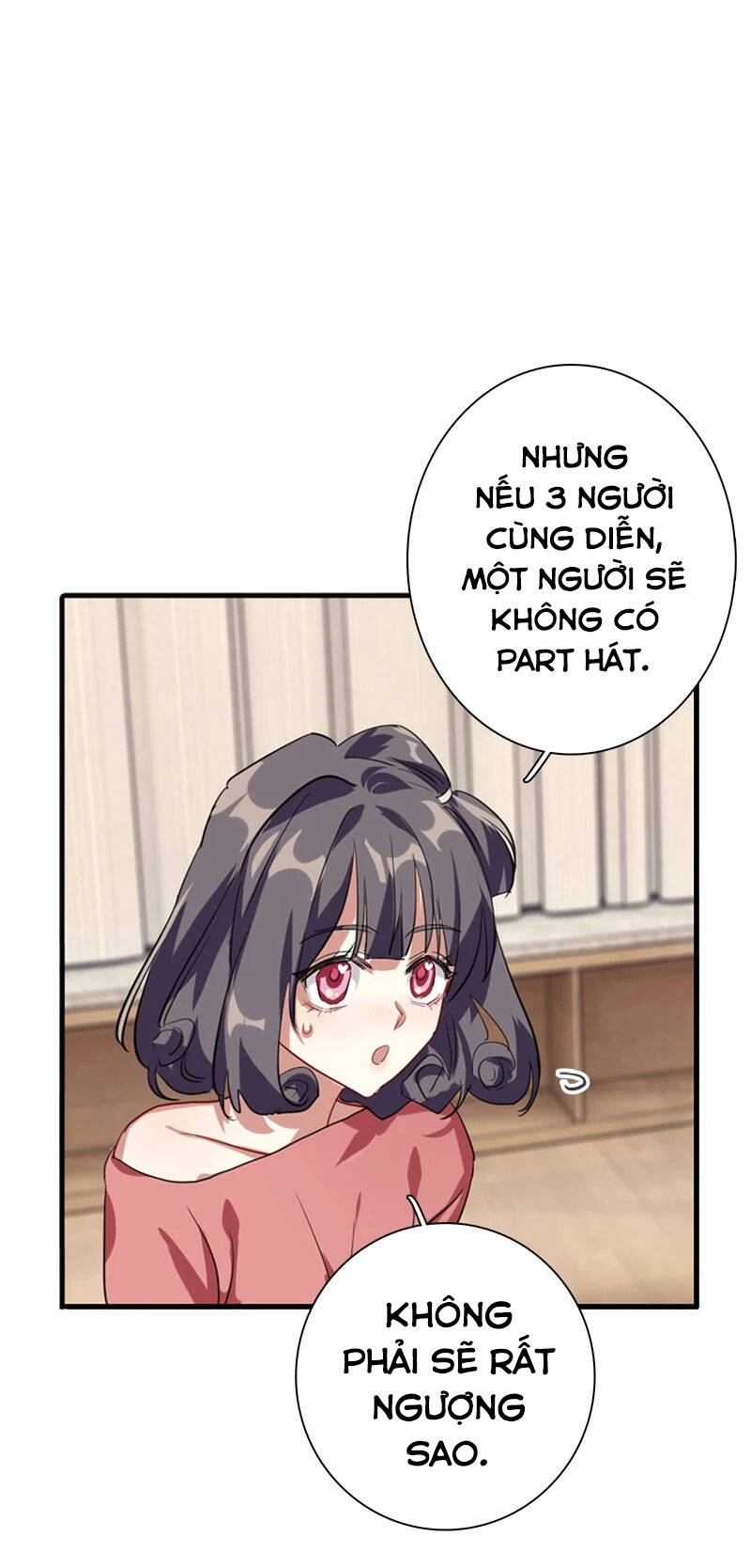 Tinh Mộng Thần Tượng Chapter 276 - 34