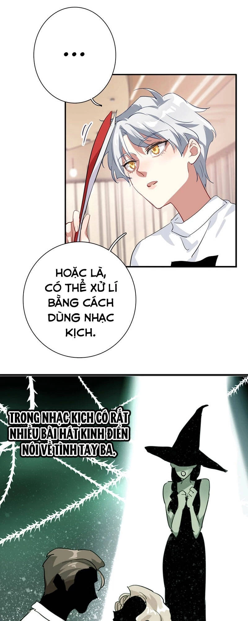 Tinh Mộng Thần Tượng Chapter 276 - 35