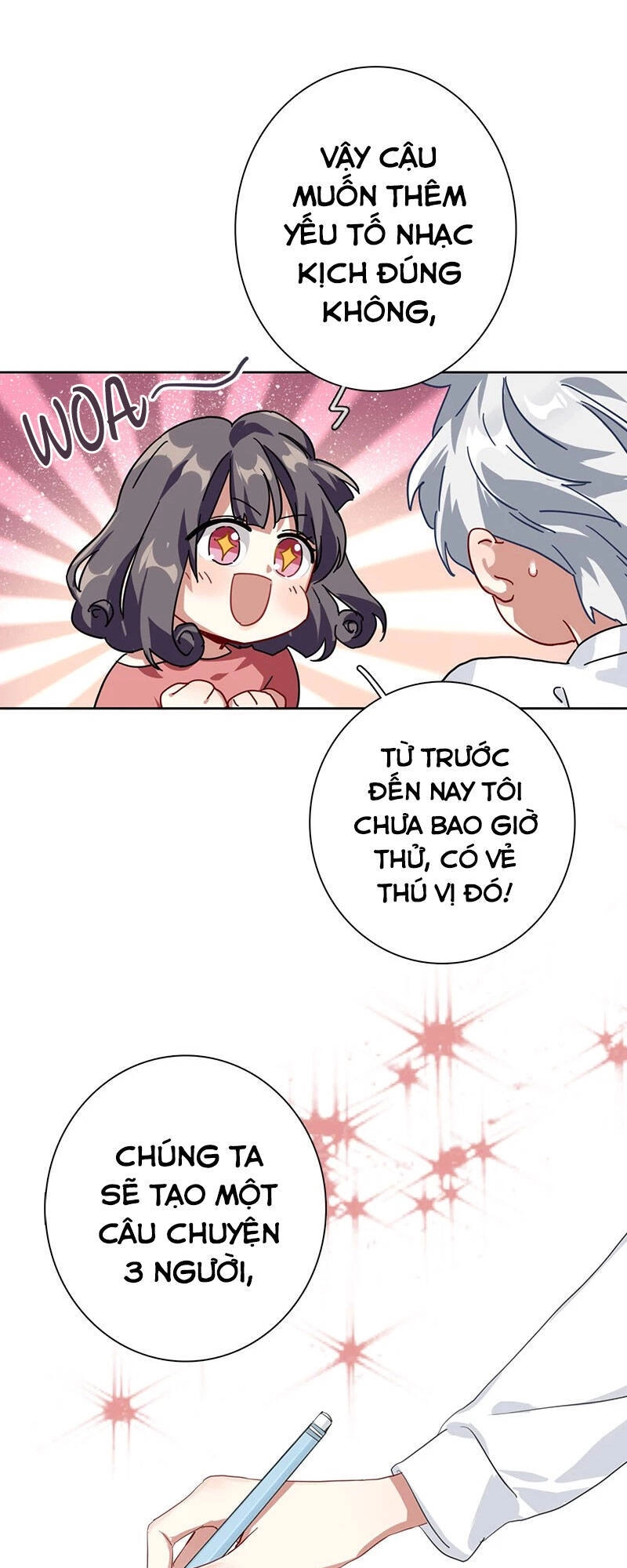 Tinh Mộng Thần Tượng Chapter 276 - 37