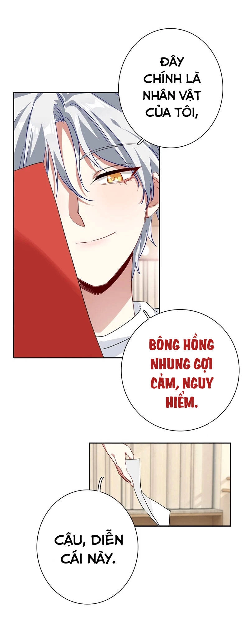 Tinh Mộng Thần Tượng Chapter 276 - 39