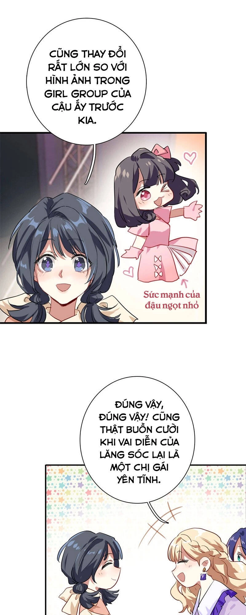 Tinh Mộng Thần Tượng Chapter 276 - 47