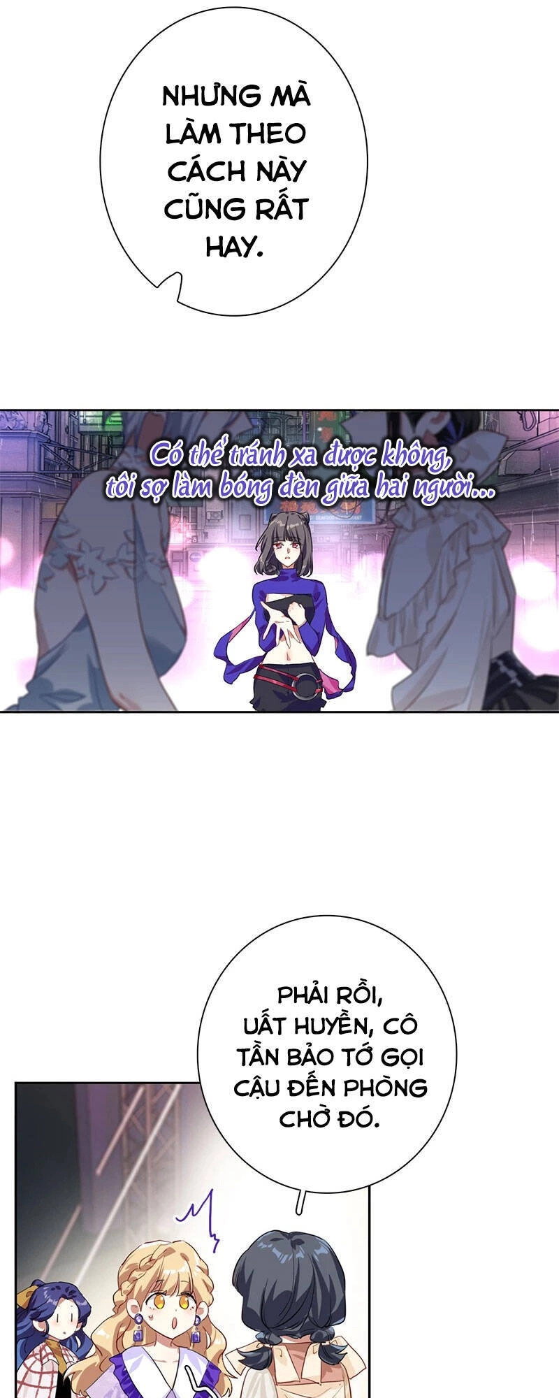 Tinh Mộng Thần Tượng Chapter 276 - 49