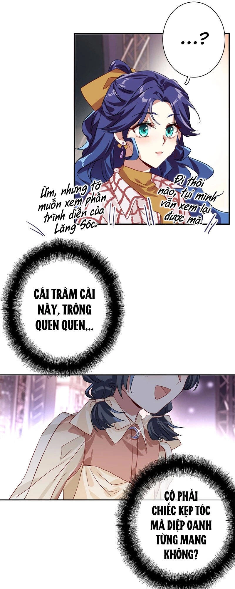 Tinh Mộng Thần Tượng Chapter 276 - 51