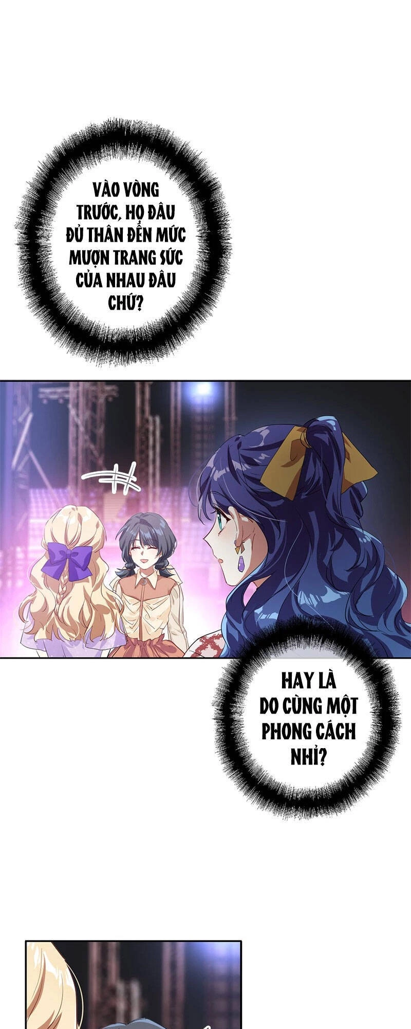 Tinh Mộng Thần Tượng Chapter 277 - 3