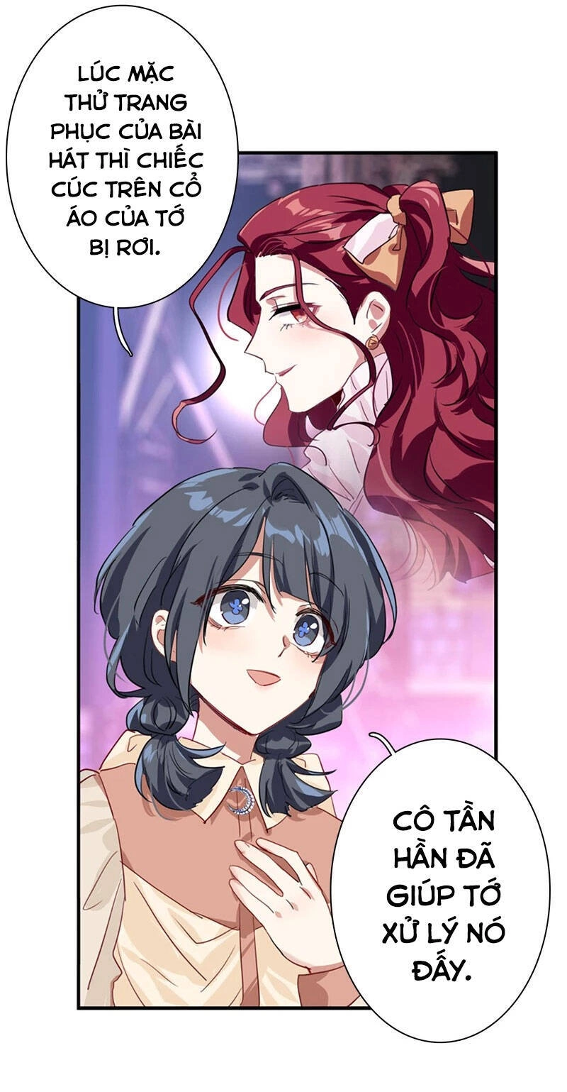 Tinh Mộng Thần Tượng Chapter 277 - 6