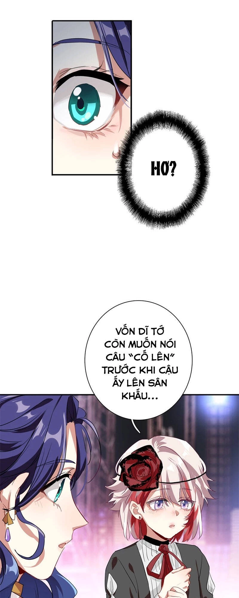 Tinh Mộng Thần Tượng Chapter 277 - 15