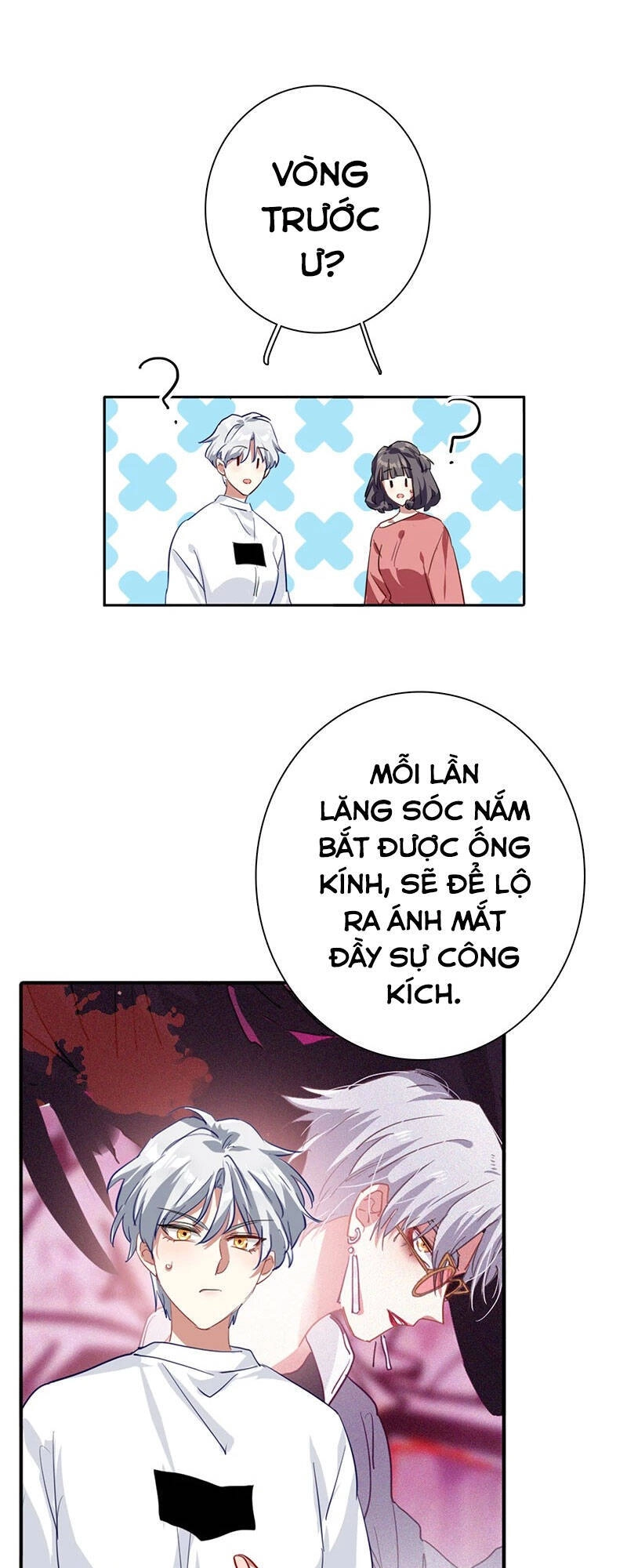 Tinh Mộng Thần Tượng Chapter 277 - 32