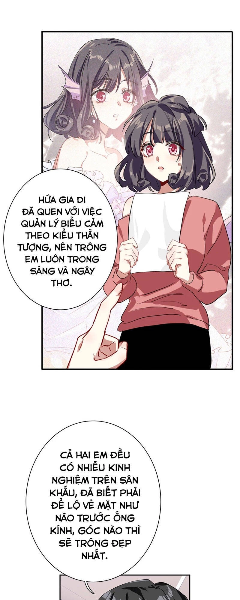 Tinh Mộng Thần Tượng Chapter 277 - 34