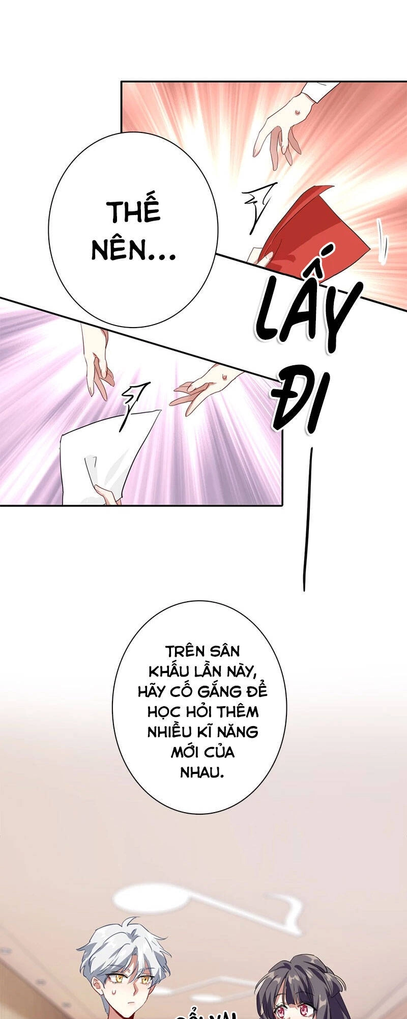 Tinh Mộng Thần Tượng Chapter 277 - 36