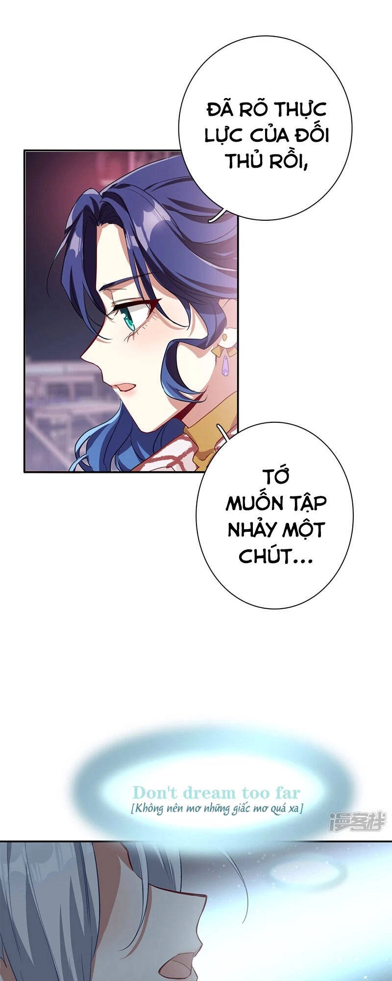 Tinh Mộng Thần Tượng Chapter 277 - 43