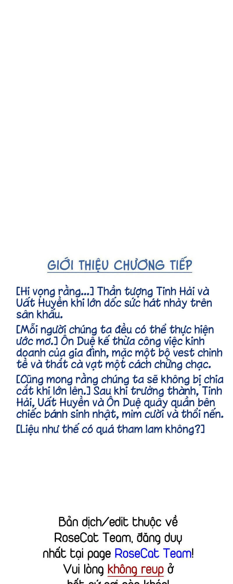 Tinh Mộng Thần Tượng Chapter 278 - 50